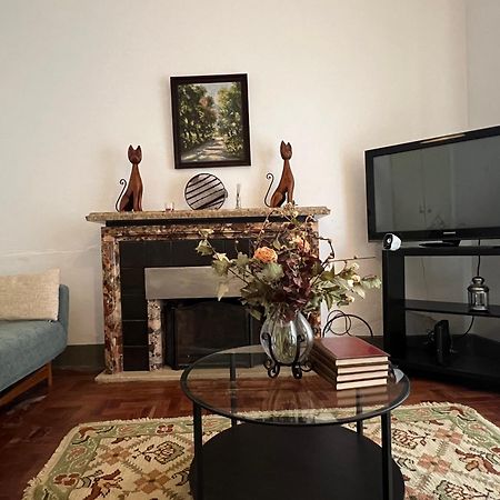 Casa Da Vila Mora Extérieur photo