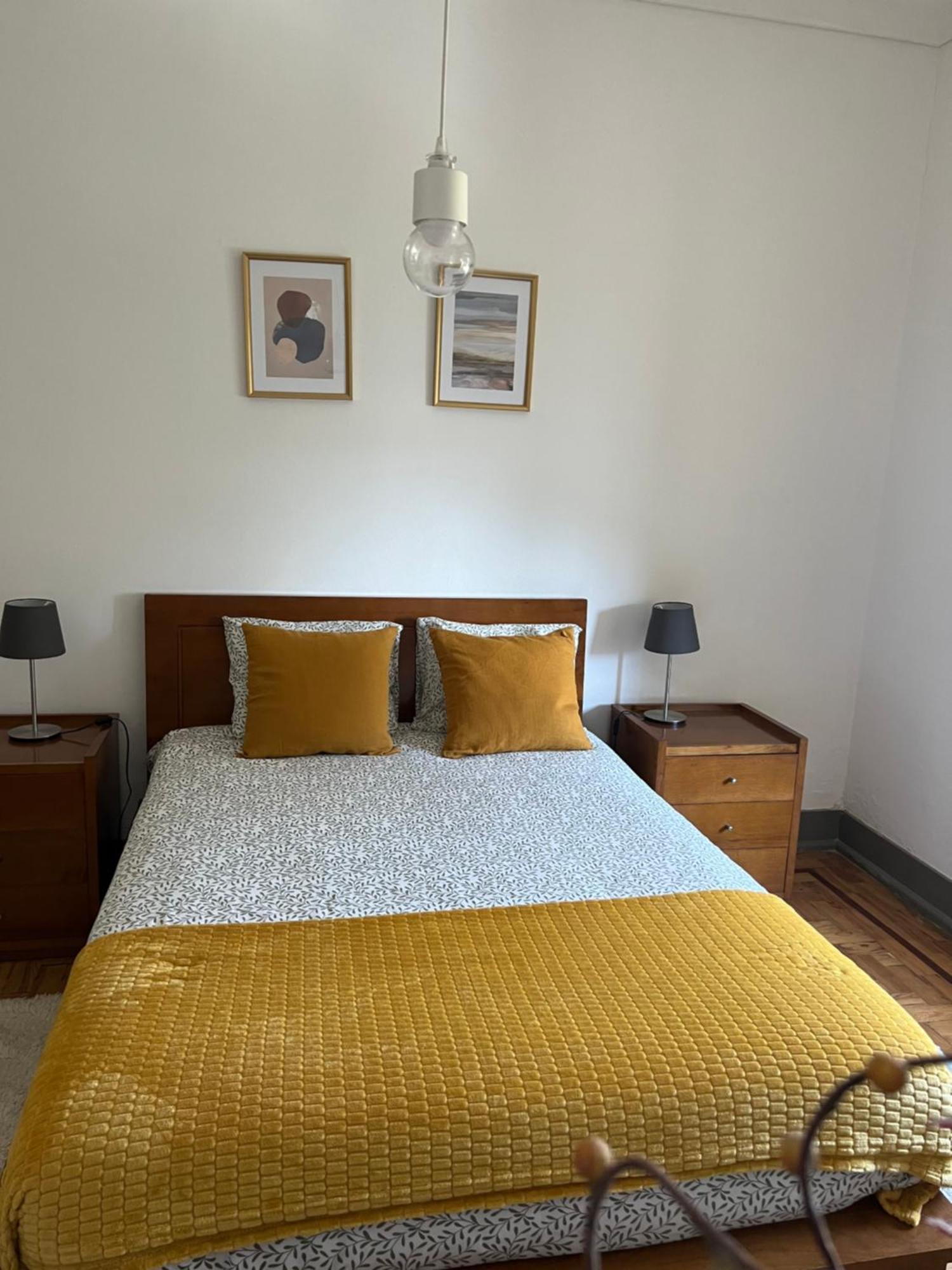 Casa Da Vila Mora Extérieur photo