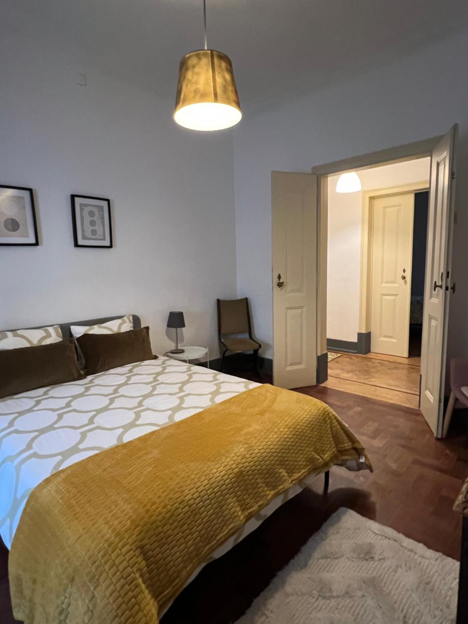 Casa Da Vila Mora Extérieur photo