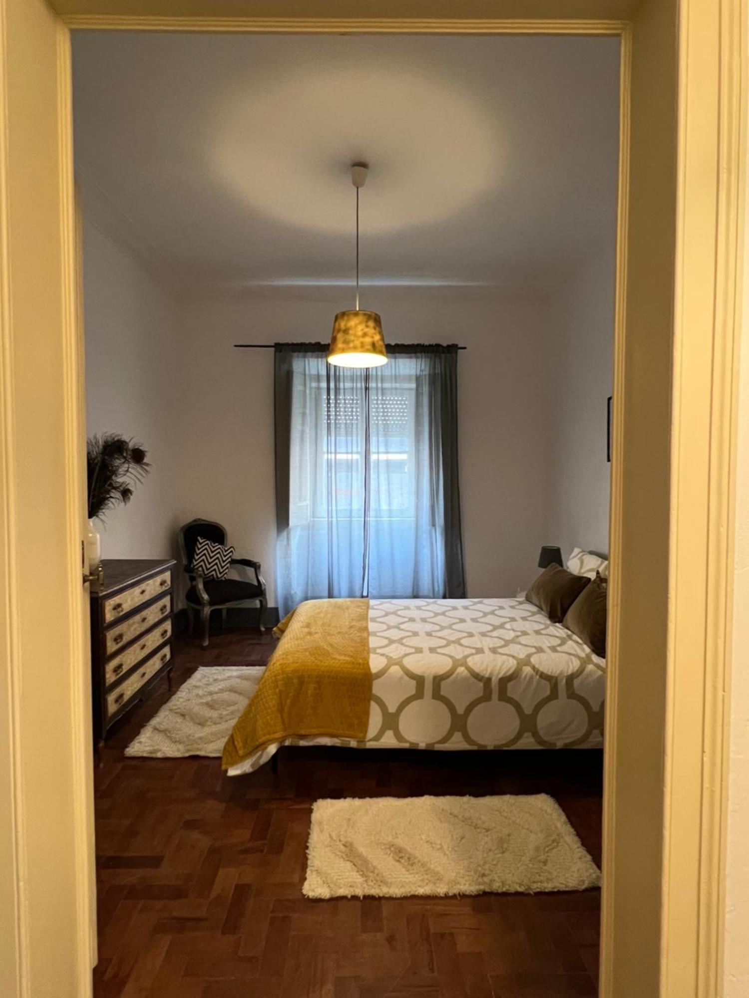 Casa Da Vila Mora Extérieur photo