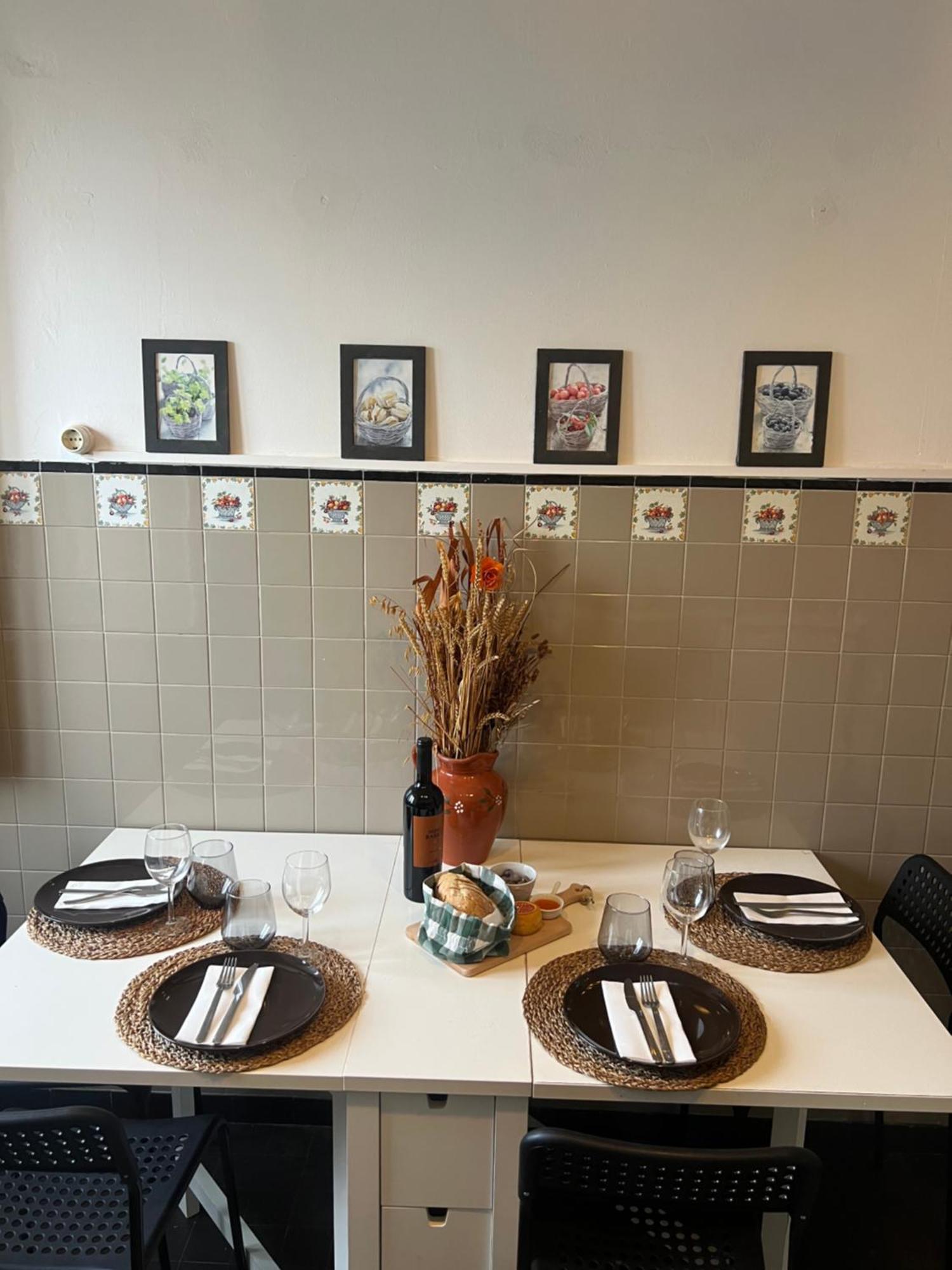 Casa Da Vila Mora Extérieur photo